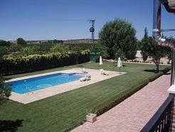 Finca Los Rosales