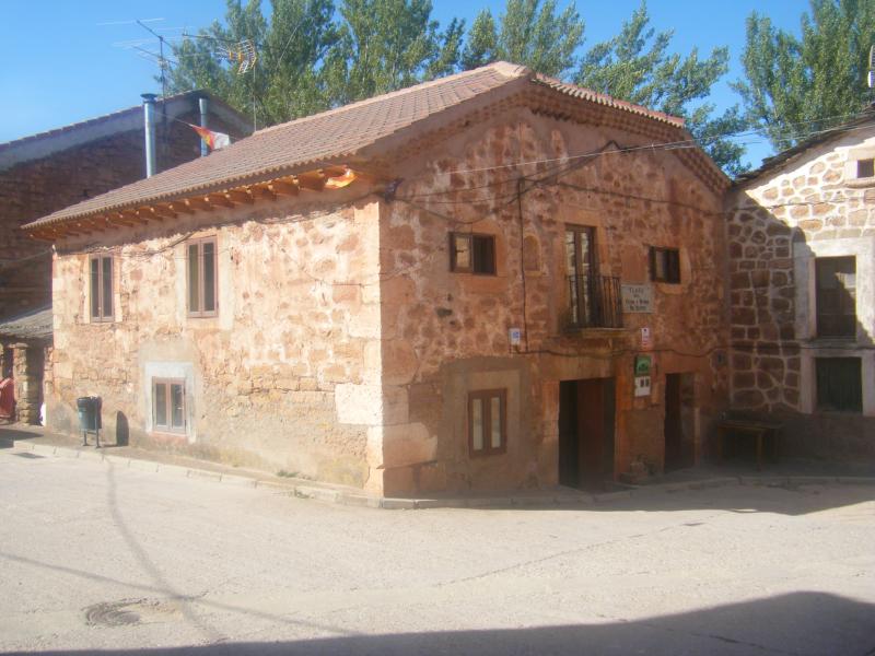 La Casa Del Botarga