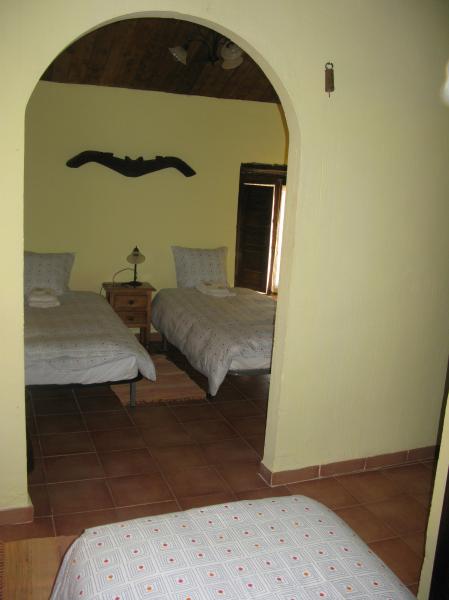 La Casa Del Botarga