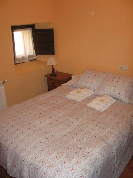 La Casa Del Botarga