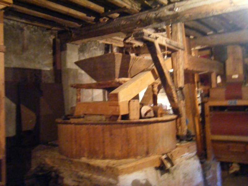 La Casa Del Botarga