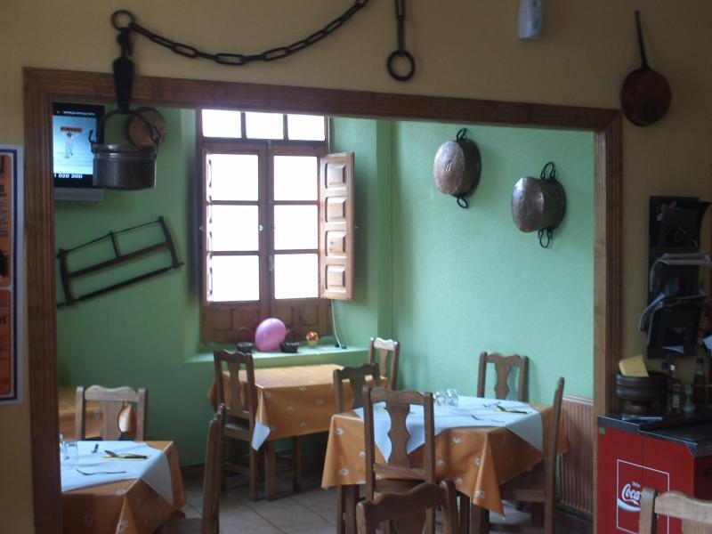 La Casa Del Botarga