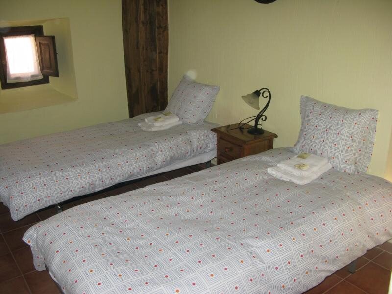 La Casa Del Botarga