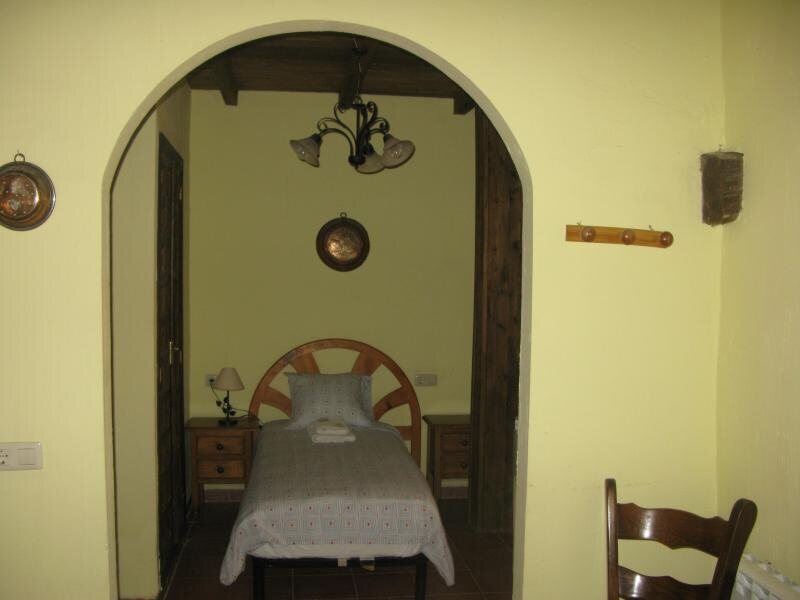La Casa Del Botarga