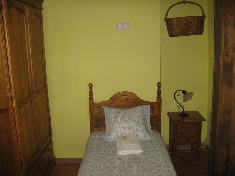 La Casa Del Botarga