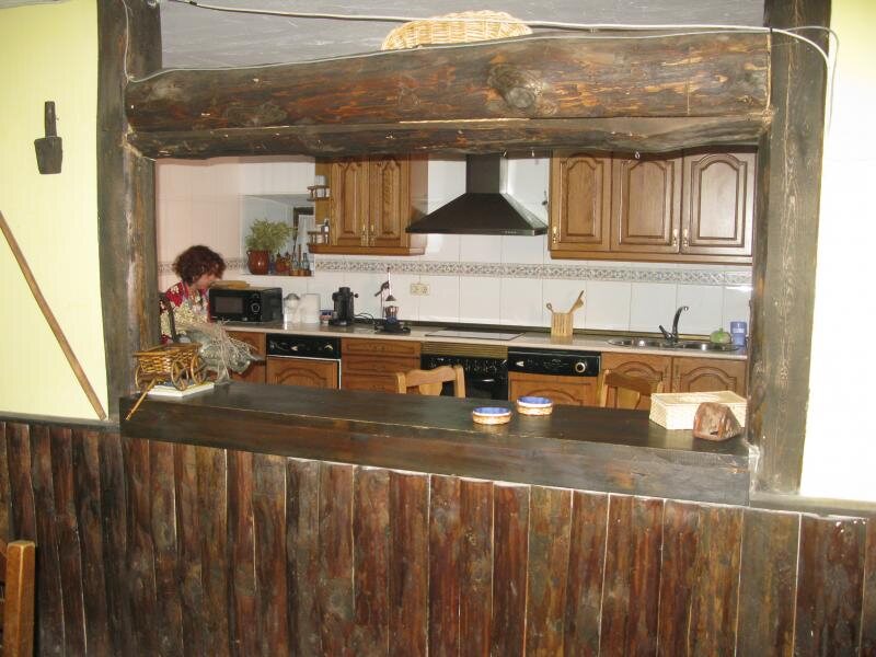 La Casa Del Botarga