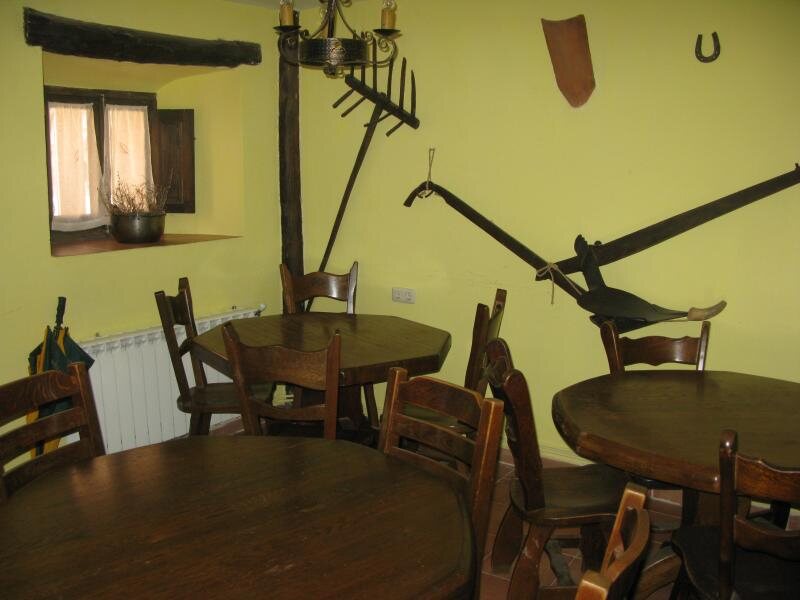 La Casa Del Botarga