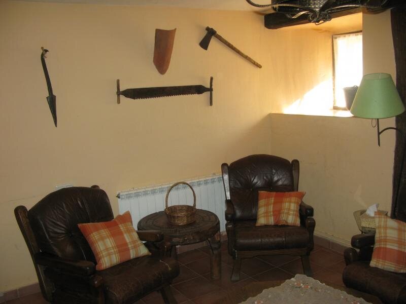 La Casa Del Botarga