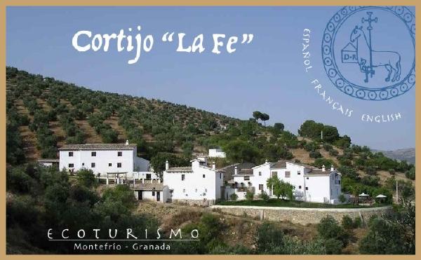Cortijo La Fe