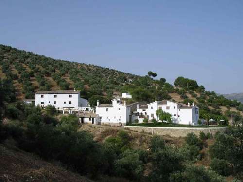Cortijo La Fe