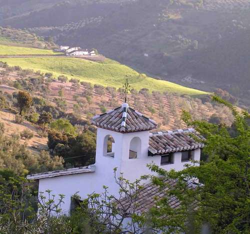 Cortijo La Fe
