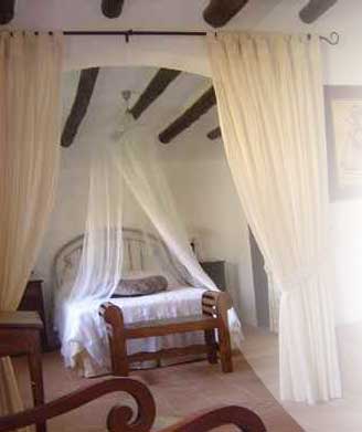 Cortijo La Fe