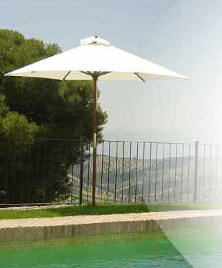 Cortijo La Fe