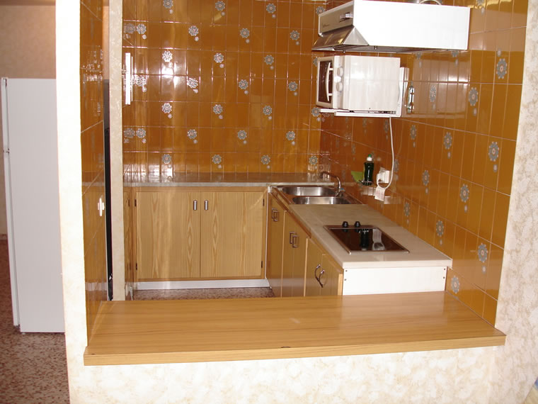 Apartaments Vilaró