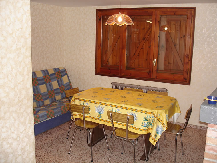 Apartaments Vilaró