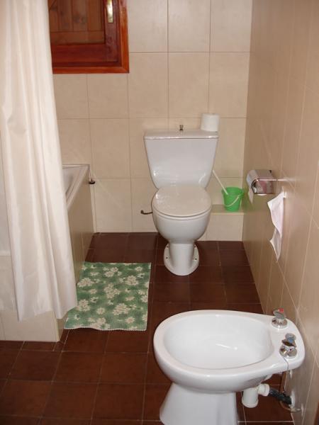Apartaments Vilaró