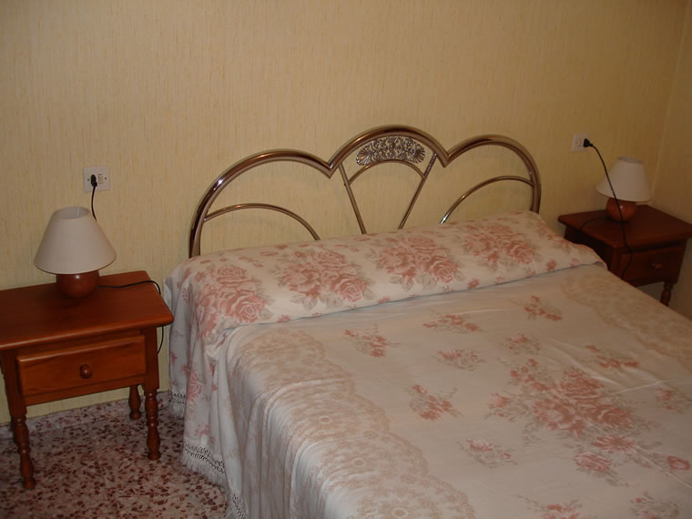 Apartaments Vilaró