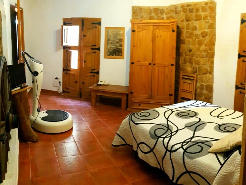 Casa Rural Alba