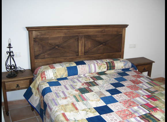 Casa El Mirador