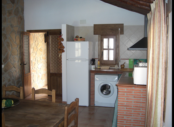 Casa El Mirador