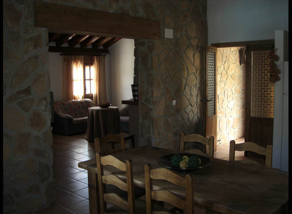 Casa El Mirador