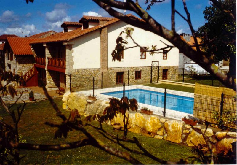 Posada Las Anjanas
