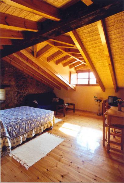 Posada Las Anjanas
