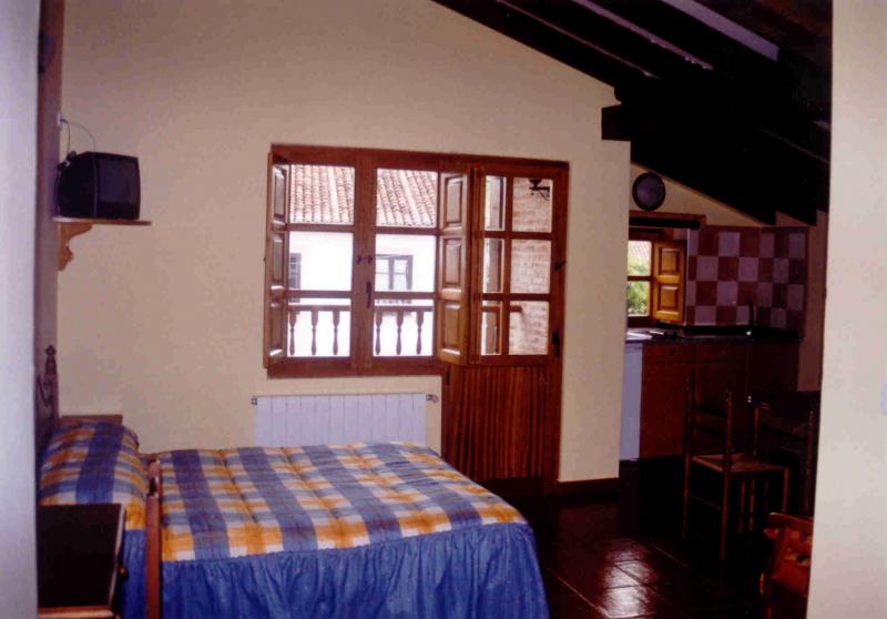 Posada Las Anjanas