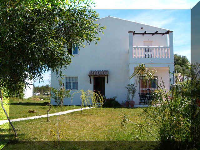 Casa Rural Zahora
