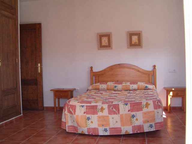 Casa Rural Zahora