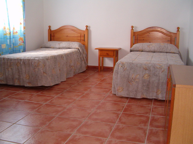 Casa Rural Zahora