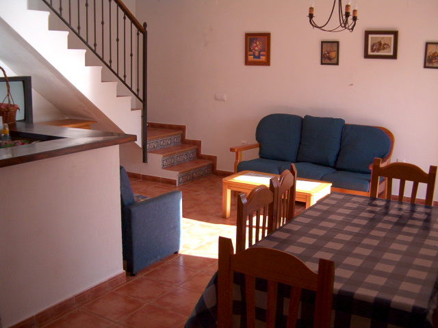 Casa Rural Zahora
