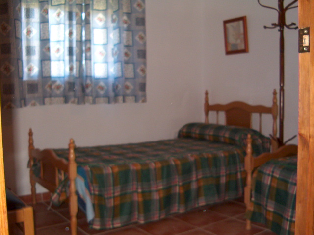 Casa Rural Zahora