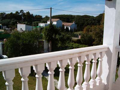 Casa Rural Zahora