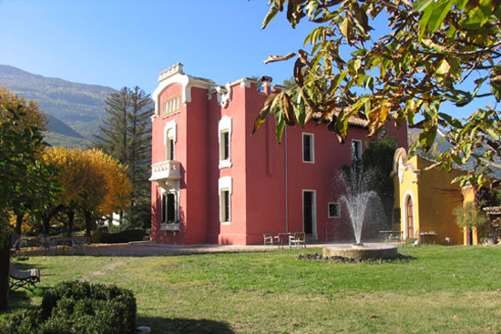 Hotel Can Garay