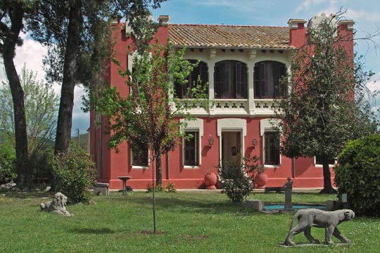 Hotel Can Garay