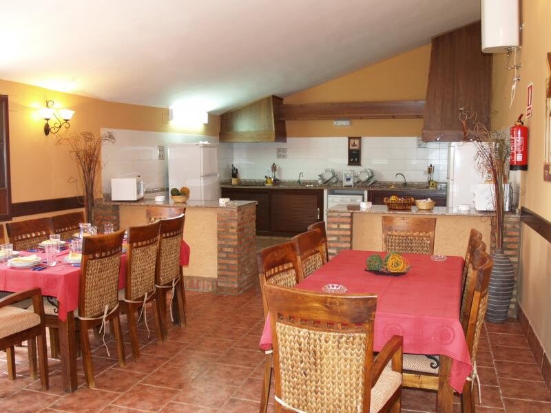 Rivero Rural