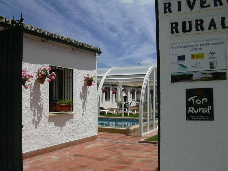 Rivero Rural