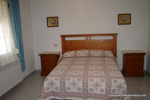 Apartamentos En Benasque