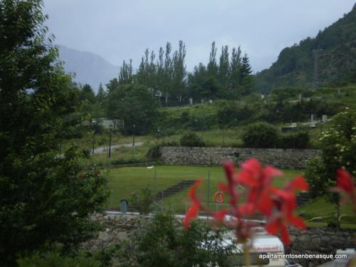 Apartamentos En Benasque