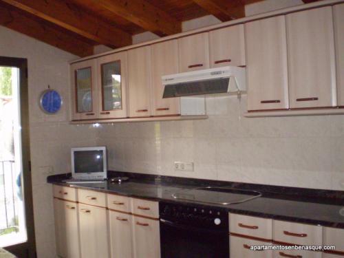 Apartamentos En Benasque