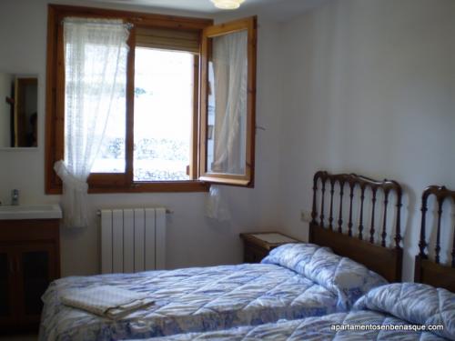 Apartamentos En Benasque