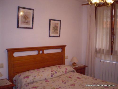 Apartamentos En Benasque