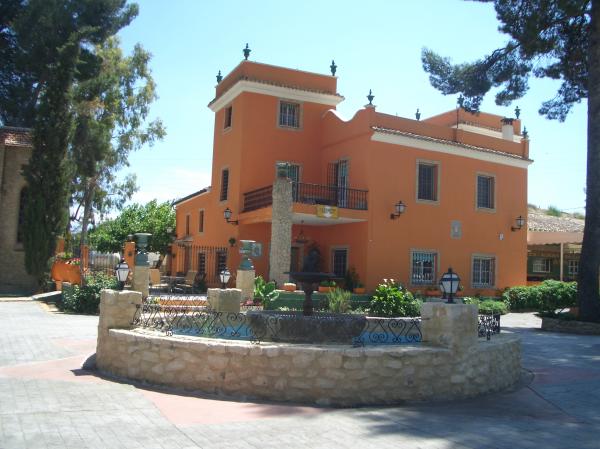 El Pansat