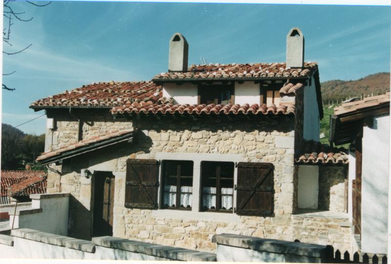 Casa Pin