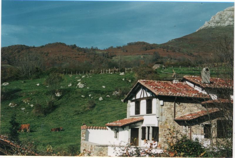 Casa Cimera
