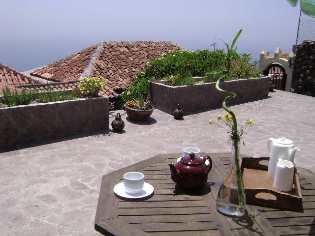 Casa Turismo Rural Aurelia