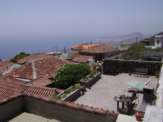Casa Turismo Rural Aurelia