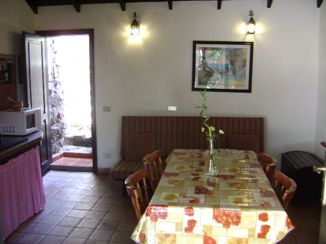 Casa Turismo Rural Aurelia