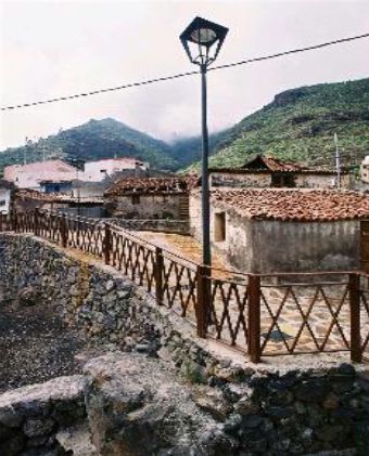 Casa Turismo Rural Aurelia